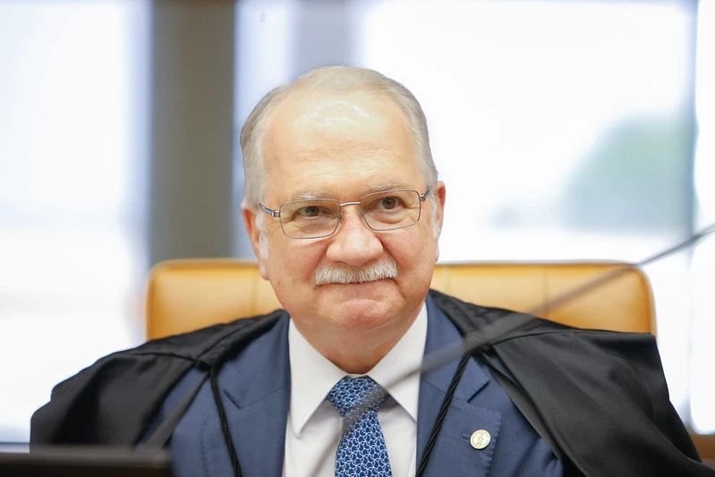 Fachin: Ninguém pense que fará reforma contra o Poder Judiciário