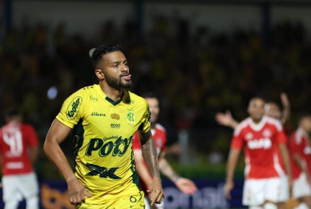 Inter afunda em erros e perde para o Mirassol: mais uma atuação sem evolução