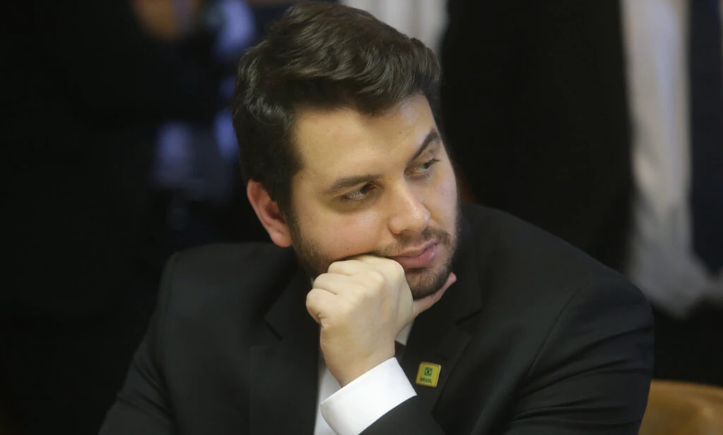 EUA: Advogado afirma que FBI entrou no caso Filipe Martins