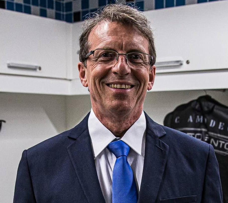 Odorico Roman é eleito presidente do Grêmio em votação histórica