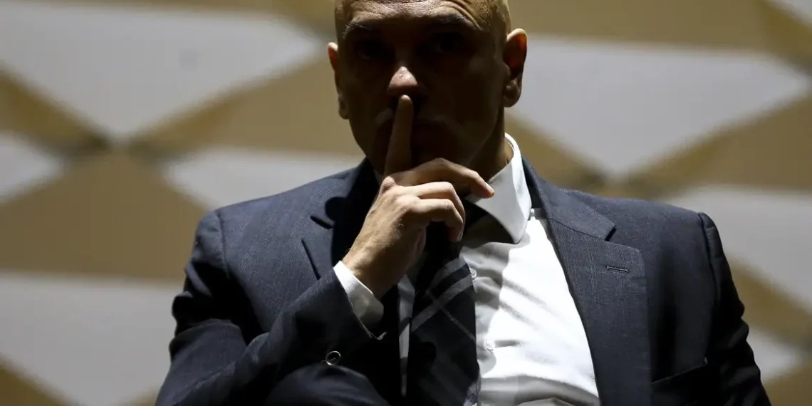 Moraes amplia inelegibilidade de Bolsonaro e impede ex-presidente de disputar eleições até 2060