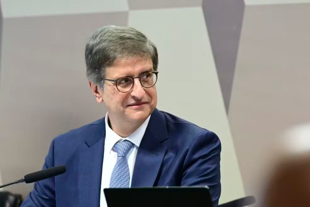 Senado aprova recondução de Paulo Gonet à Procuradoria-Geral da República até 2027.