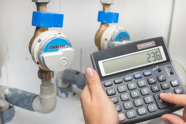 Contas de água da Corsan terão aumento a partir de janeiro de 2026 — veja municípios da sua região que serão afetados