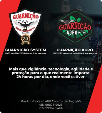 guarniçãoa agro