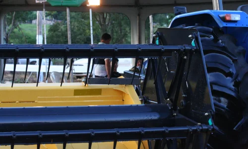 Produtores rurais realizarão mobilização em Santiago nesta segunda-feira na Praça Moises Viana