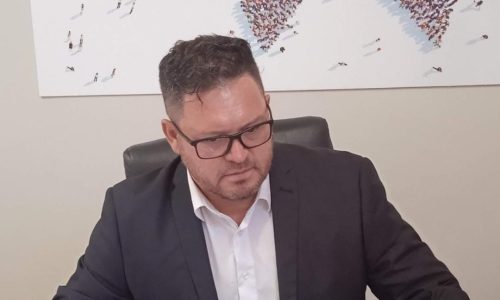 Éldrio Machado, vereador mais votado do PP, fala sobre metas e compromisso com a comunidade santiaguense a partir de 2025