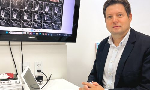 Implante dentário: tecnologia, saúde e autoestima com o Dr. João Gabriel Souza Pinto