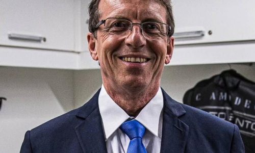 Odorico Roman é eleito presidente do Grêmio em votação histórica