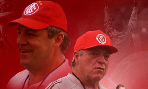 Abel Braga retorna ao Inter para evitar rebaixamento no Brasileirão