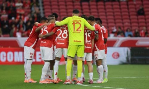 Racha interno explode e escancara uma das maiores crises da história do Internacional