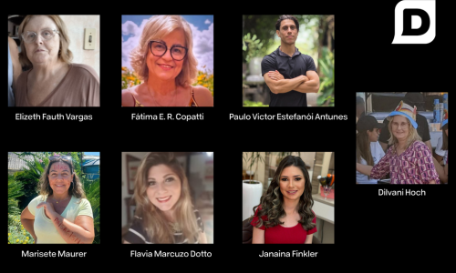 Saiba quem são as sete vítimas fatais do acidente com ônibus da UFSM; todos eram calouros do curso de paisagismo do Politécnico