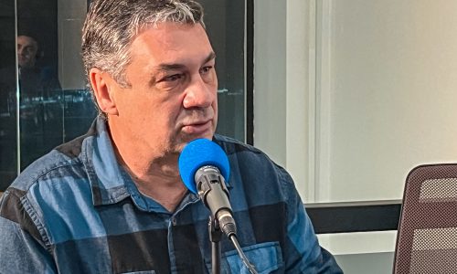 “O esporte é o maior segmento que movimenta a economia de Santiago”, diz secretário Cláudio Batista