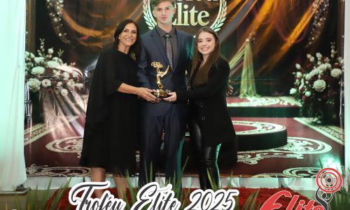 FOTOS: Troféu Elite 2024/2025: Uma noite de gala que consagra o sucesso e a força das empresas de Santiago