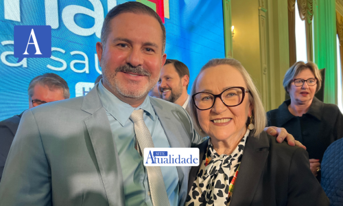 Governo do RS anuncia R$ 6,4 milhões e fortalece o GHS como referência em saúde para 500 mil gaúchos