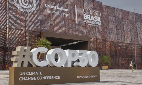 Governo já gastou R$ 787 milhões na organização da COP30 e enfrenta críticas por falhas estruturais