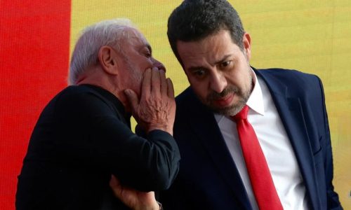 “Nós contra eles”: Luiz Inácio Lula da Silva retoma discurso e mira mercado financeiro em pronunciamento