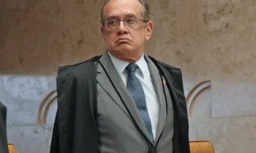 Gilmar Mendes restringe pedidos de impeachment contra ministros do STF e impõe nova regra ao Senado