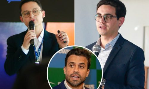 Sócios do Site Atualidade irão palestrar na plataforma global de Pablo Marçal, em Alphaville