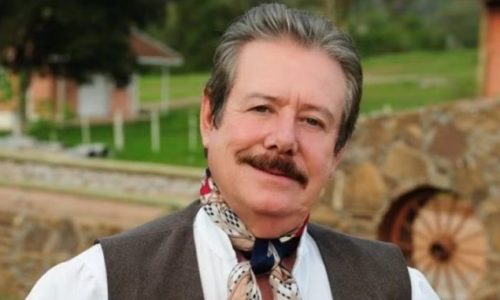 Partida de Gildinho dos Monarcas entristece a música gaúcha