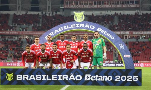 Inter recebe transfer ban da FIFA e fica impedido de registrar novos jogadores