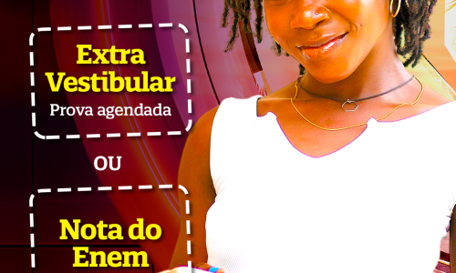 ExtraVestibular 2025: Oportunidade de ingresso no 1º Semestre de 2025 na URI Santiago