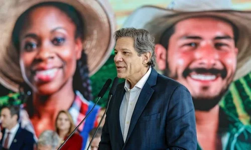 Iremos apresentar esta semana a Lula alternativas que nós temos sobre tarifas, diz Haddad