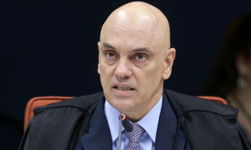 STF retoma julgamento do Núcleo 2 com voto do relator Alexandre de Moraes