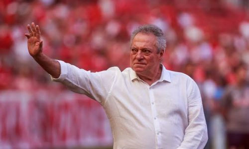 Inter sob pressão: crise de bastidores explode: debandada na direção abala 2026 e coloca futuro de Abel Braga em xeque