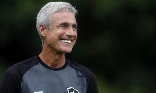 Luís Castro aceita proposta e é o novo técnico do Grêmio