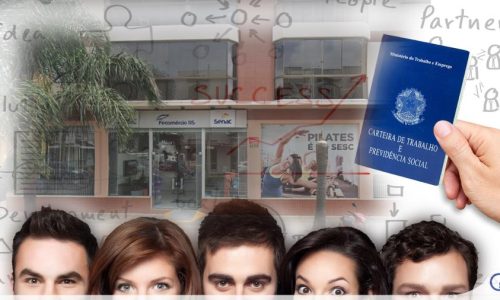 Inscrições abertas para o curso gratuito “Meu Primeiro Emprego” em Santiago