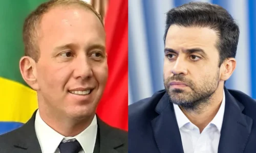 Partido de Marçal quer prefeito de Sorocaba como governador de SP